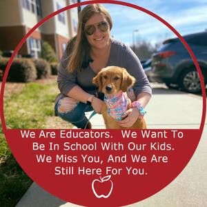 Meet your Posher, Casey